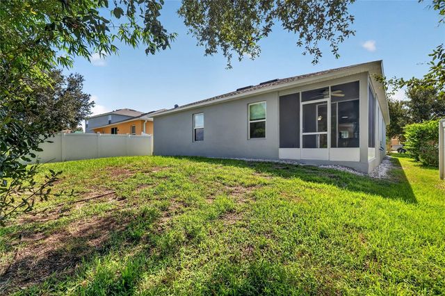 345 RED KITE DRIVE, Groveland, FL 34736