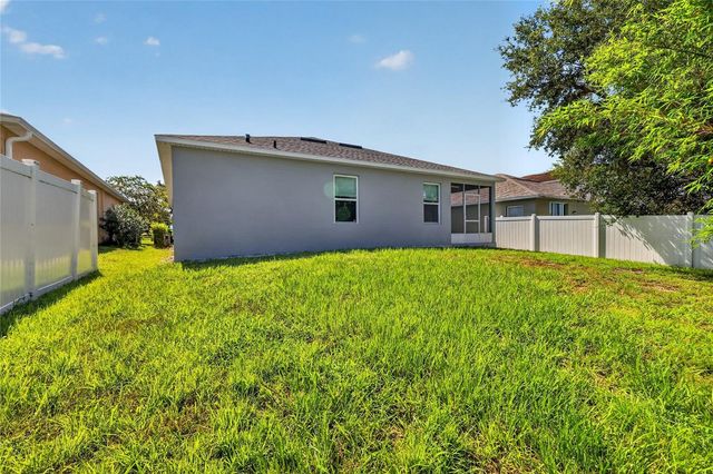345 RED KITE DRIVE, Groveland, FL 34736