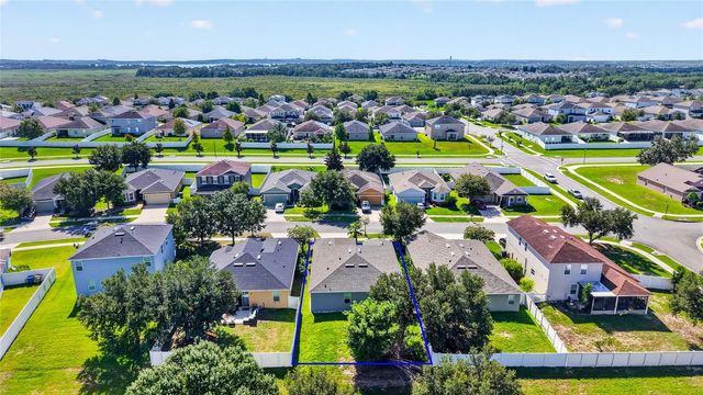 345 RED KITE DRIVE, Groveland, FL 34736