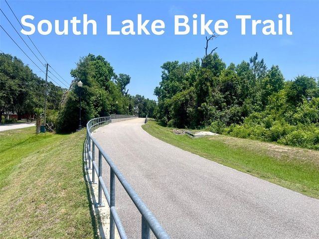 345 RED KITE DRIVE, Groveland, FL 34736