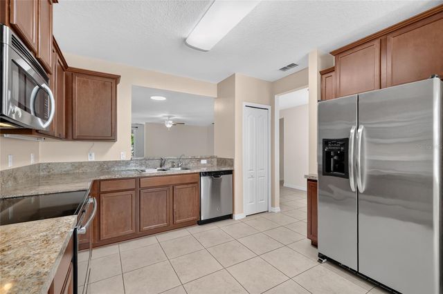 345 RED KITE DRIVE, Groveland, FL 34736