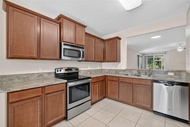 345 RED KITE DRIVE, Groveland, FL 34736