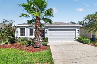 345 RED KITE DRIVE, Groveland, FL 34736
