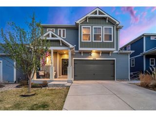 6784 Backcountry Loop, Colorado Springs, CO 80927