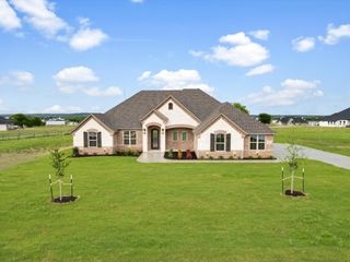 1036 Uplift Drive, Weatherford, TX 76087