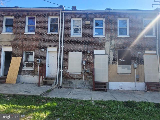2420 ETTING ST, Baltimore, MD 21217
