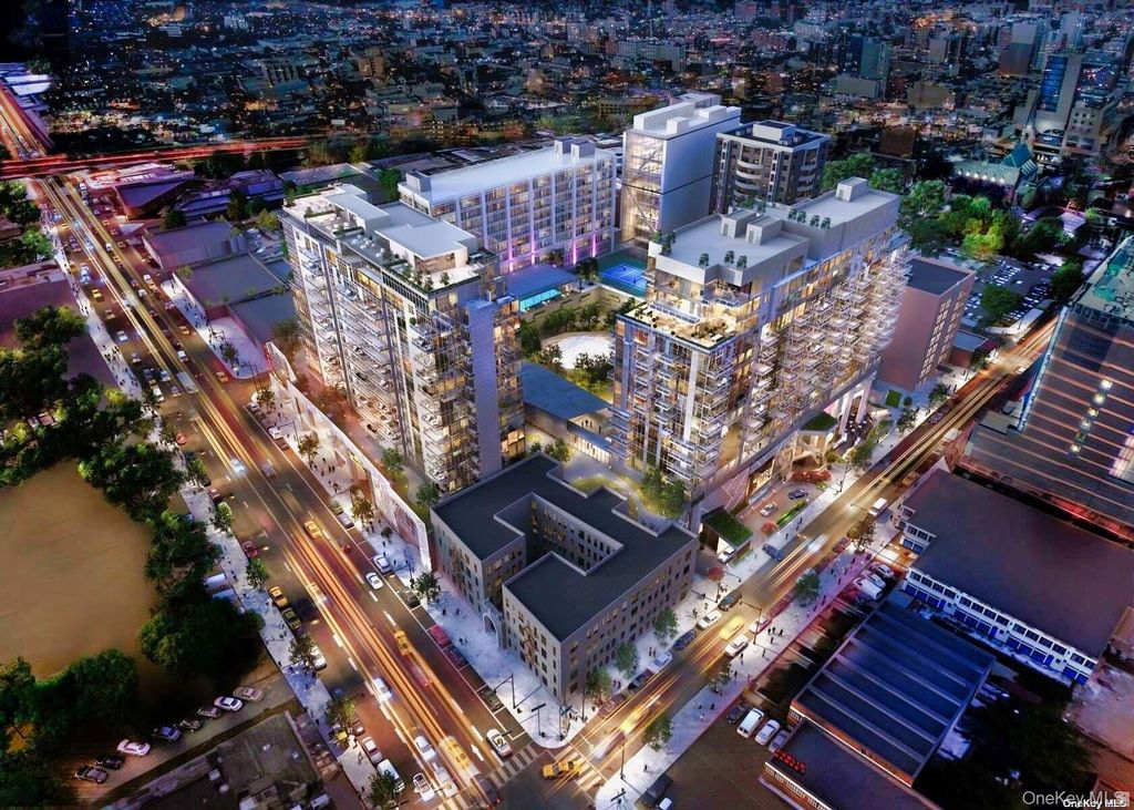 13327 39th Avenue 5T, Flushing, NY 11354