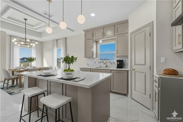 5812 N Gira Del Sol Street, Edinburg, TX 78542