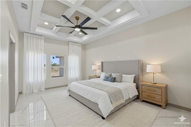 5812 N Gira Del Sol Street, Edinburg, TX 78542