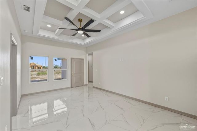 5812 N Gira Del Sol Street, Edinburg, TX 78542