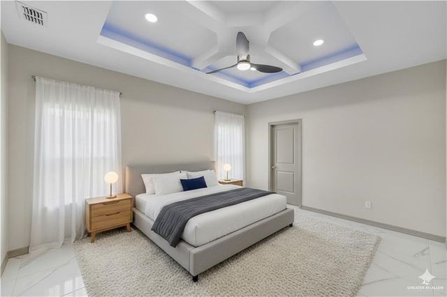 5812 N Gira Del Sol Street, Edinburg, TX 78542