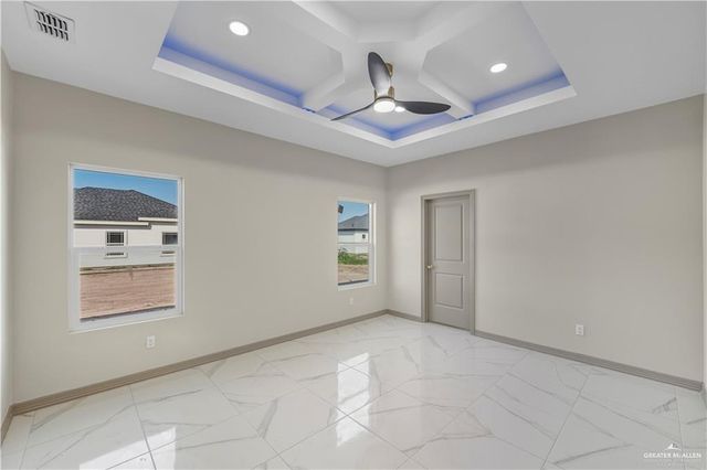 5812 N Gira Del Sol Street, Edinburg, TX 78542