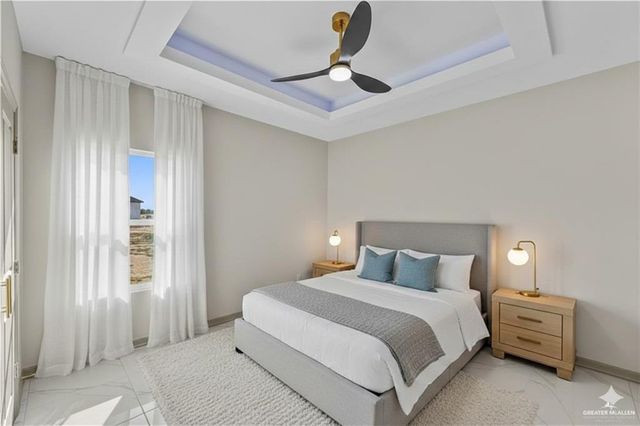 5812 N Gira Del Sol Street, Edinburg, TX 78542