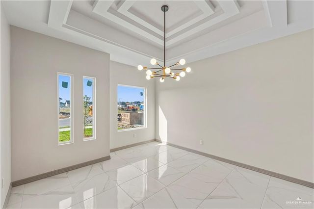 5812 N Gira Del Sol Street, Edinburg, TX 78542