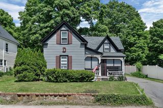 935 Mount Hope Street, North Attleboro, MA 02760