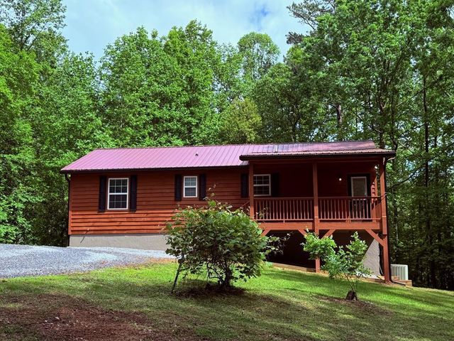 72 Victory Lane, Murphy, NC 28906