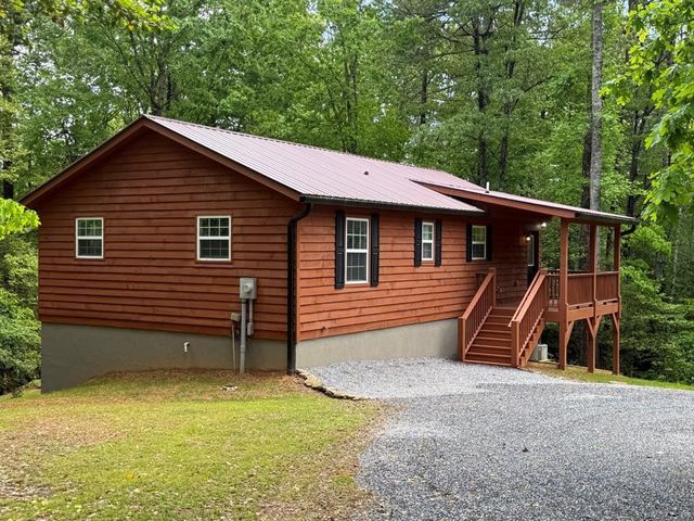 72 Victory Lane, Murphy, NC 28906