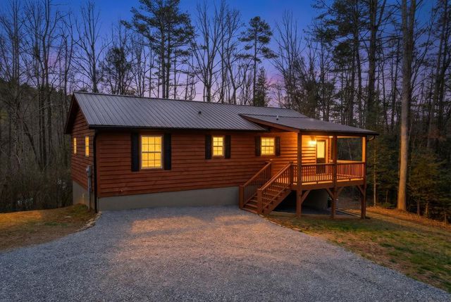 72 Victory Lane, Murphy, NC 28906