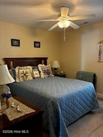 4938 Alamance Drive SE, Southport, NC 28461