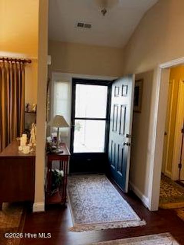 4938 Alamance Drive SE, Southport, NC 28461