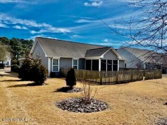 4938 Alamance Drive SE, Southport, NC 28461