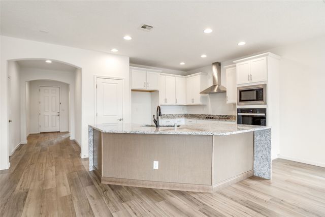 120 Mountaingem Loop, Santa Fe, NM 87508