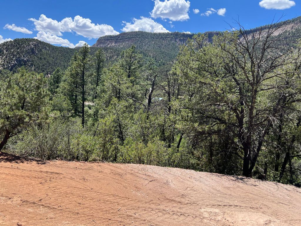 Image 1 of property listing at 1A1A Calle Pinon, Jemez Springs, NM 87025