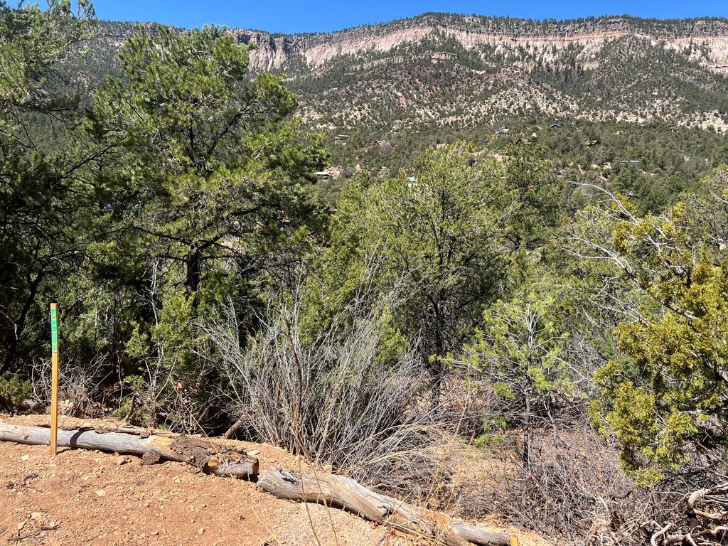 Image 11 of property listing at 1A1A Calle Pinon, Jemez Springs, NM 87025