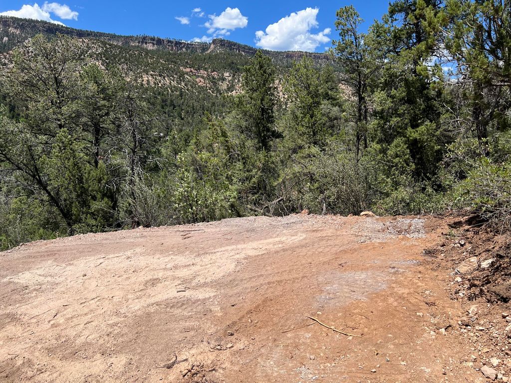 Image 3 of property listing at 1A1A Calle Pinon, Jemez Springs, NM 87025
