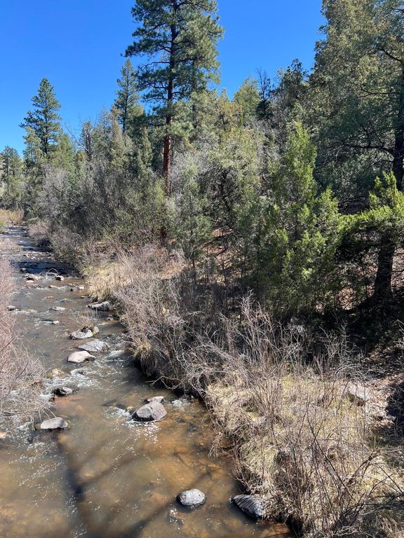 Image 4 of property listing at 1A1A Calle Pinon, Jemez Springs, NM 87025