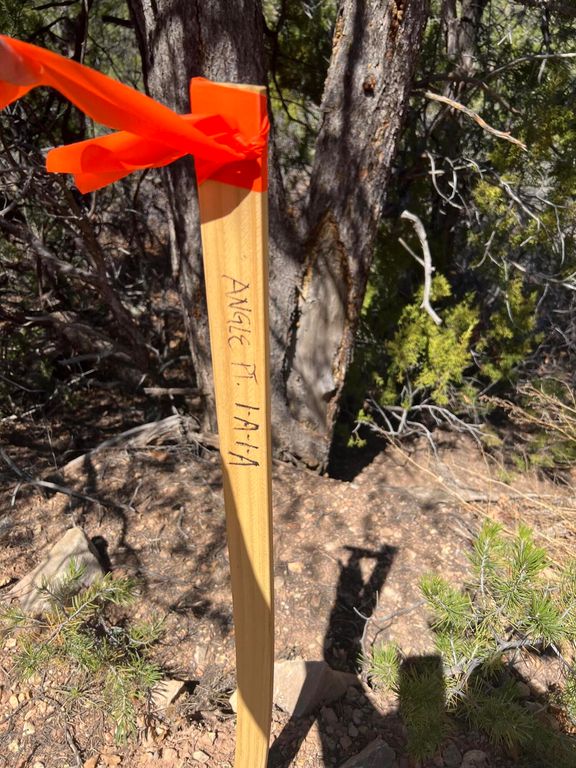 Image 9 of property listing at 1A1A Calle Pinon, Jemez Springs, NM 87025