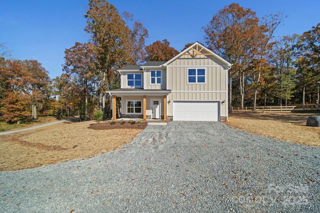 2605 Plyler Mill Road, Monroe, NC 28112