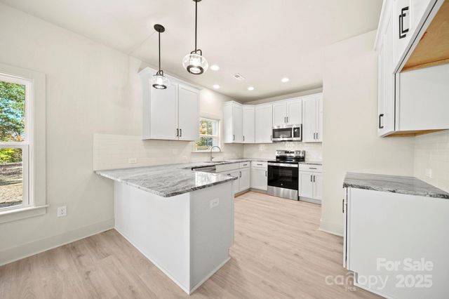 2605 Plyler Mill Road, Monroe, NC 28112