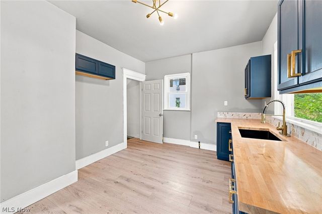 675 E 115, Cleveland, OH 44108