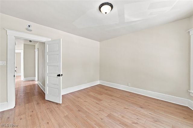 675 E 115, Cleveland, OH 44108