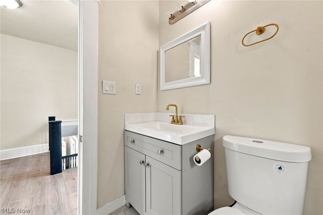 675 E 115, Cleveland, OH 44108
