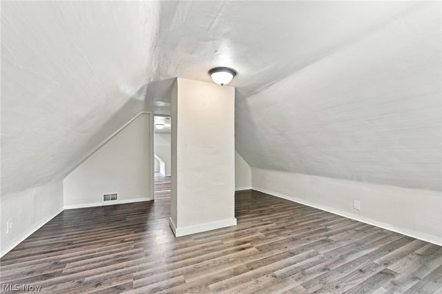 675 E 115, Cleveland, OH 44108