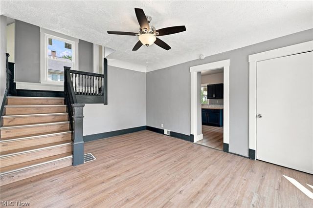 675 E 115, Cleveland, OH 44108
