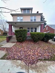 7443 Grandmont Avenue, Detroit, MI 48228