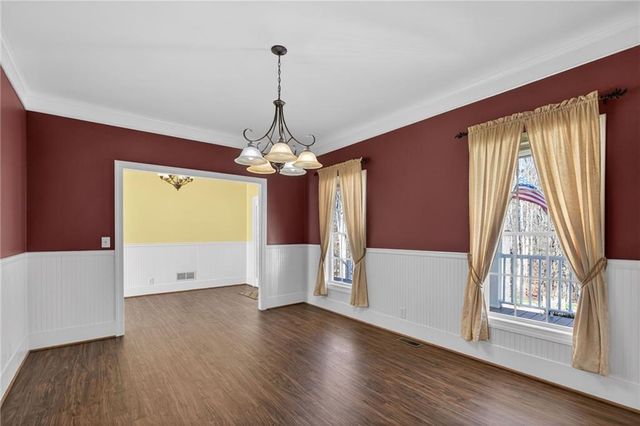 5755 Dorsett Shoals Road, Douglasville, GA 30135