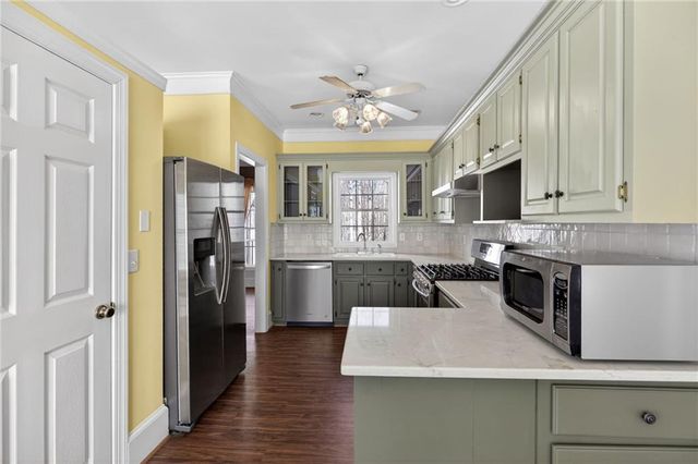 5755 Dorsett Shoals Road, Douglasville, GA 30135