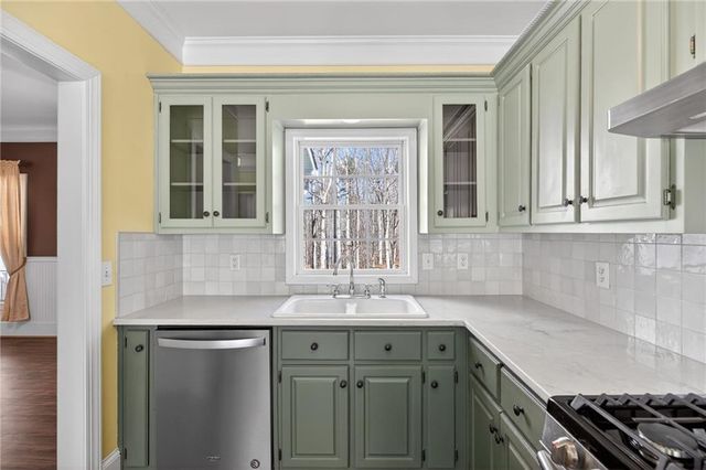 5755 Dorsett Shoals Road, Douglasville, GA 30135