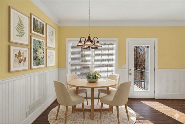 5755 Dorsett Shoals Road, Douglasville, GA 30135