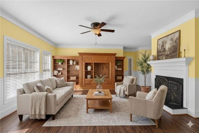 5755 Dorsett Shoals Road, Douglasville, GA 30135