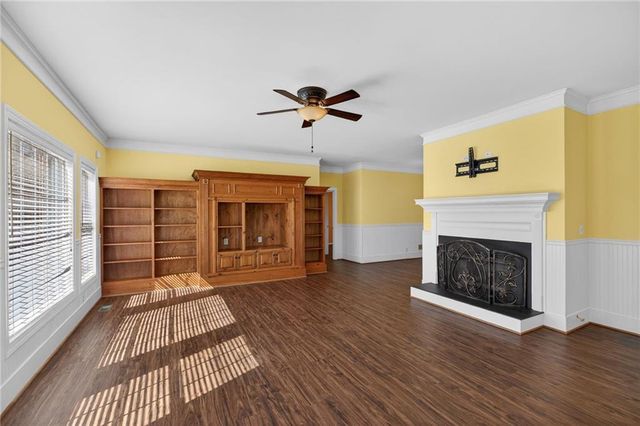 5755 Dorsett Shoals Road, Douglasville, GA 30135