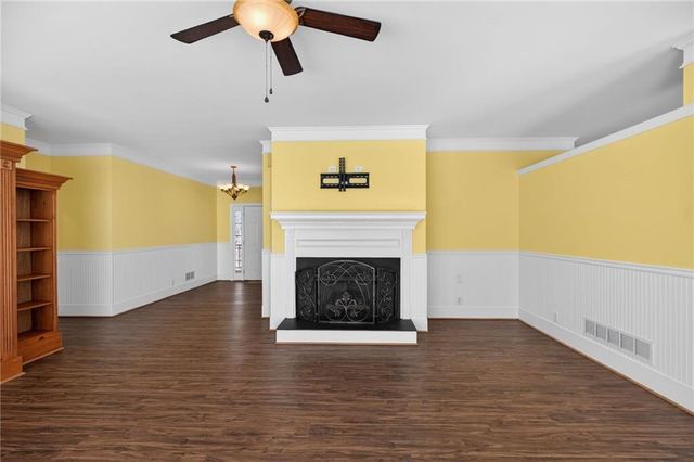 5755 Dorsett Shoals Road, Douglasville, GA 30135