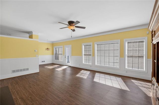 5755 Dorsett Shoals Road, Douglasville, GA 30135