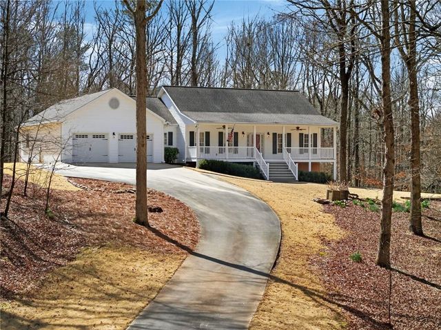 5755 Dorsett Shoals Road, Douglasville, GA 30135