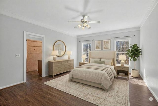 5755 Dorsett Shoals Road, Douglasville, GA 30135