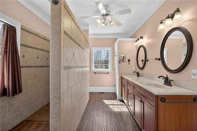 5755 Dorsett Shoals Road, Douglasville, GA 30135